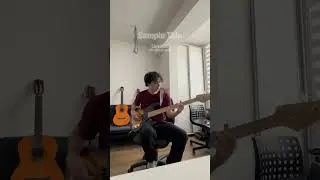 Making a DARK piano loop for TRAVIS SCOTT