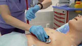 Подсчет частоты сердечных сокращений