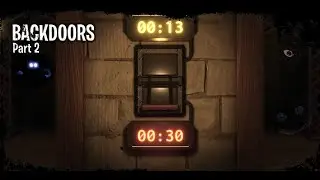 The YELLOW RIFT??? (roblox Doors)