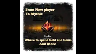 From New Player To Mythic | Free to play MTGA #mtga #mythic