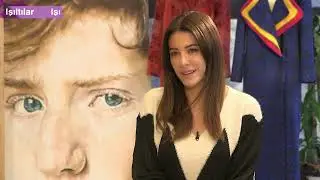 Tahire Demircan İle Işıltılar Başak Dizer