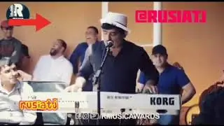 Кадами курбон бо RALLIK дар туй байди туёна хондан😄
