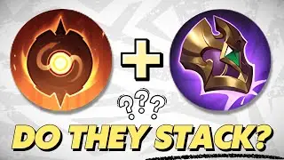 Baxia Passive + Lifebane: Do They Stack? | MLBB Knowledge