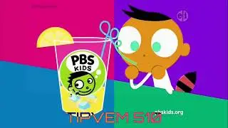 2022 UPDATE PBS KIDS ID - Logo Compilation (90s - Now) In G-major 20