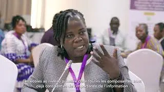 GPE KIX-SEEDS Annual General meeting- Ouagadougou, Burkina Faso