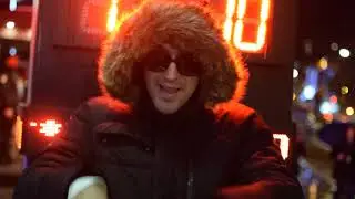 SKELE - DIGITRON & MENJACNICA (OFFICIAL VIDEO)