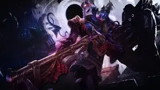 League of Legends Джин #3