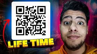 How to create Qr code For Any Thing | Generate QR Codes For FREE!