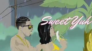 Jada Kingdom Banana Remix  - Yellostone Video