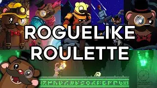 Not My Day (Roguelike Roulette)
