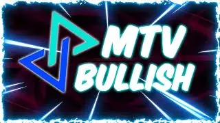 MULTIVAC (MTV) - MTV PRICE PREDICTION - ON THE RISE - PRICE ANALYSIS - CRYPTO
