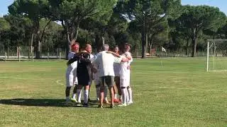 Si vince sempre
