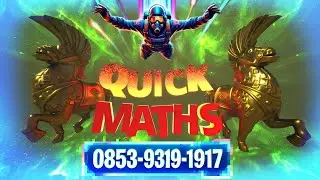UEFN Quick Maths