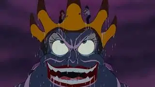 REAL GIANT URSULA OVERVIEW