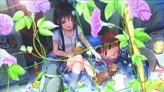 ｢Nightcore」 →  Up Up & Away   -