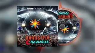 Hardstyle Craziness