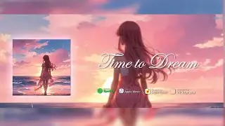 SIDRENCHIK - Time to Dream (Official audio) (4K)