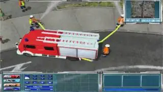 Emergency 4 Willhelmshaven Mod
