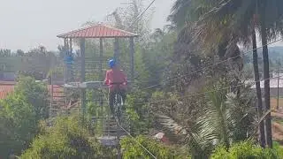 GK Hill Resort