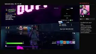 Stream :)