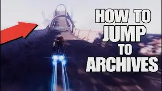 Jump To Giant Robot/Archives on Savali | Ratchet & Clank: Rift Apart