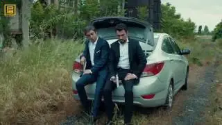 Kvp: 300 bölüm sezon finali polat alemdar arieli yakaliyor