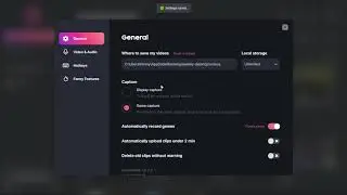How to Set Up Lowkey V3