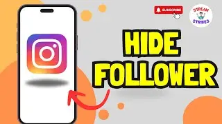 How to Hide Followers in Instagram From Friends Without Making Account Private 2024