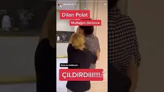 DİLAN POLAT EVİ 