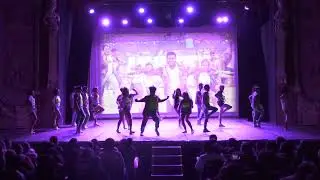 REYSODANCE-SALSA CHOQUE