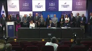 Consejo de Gabinete 20 de junio  2025
