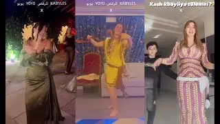 امازيغي,رقص قبائلي,dance kabyle رقص قبائلي نايضة,رقص اعراس جزائرية نساء 2023,شطيح قبائلي هبال,