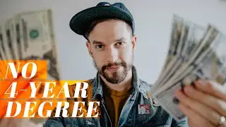 8 High-Paying Jobs – Without a 4-Year Degree