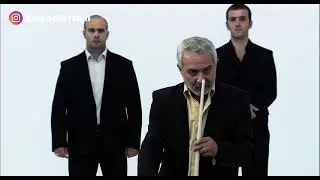 ''Ben ne bilicem oğlum büzüğüm bilir!''