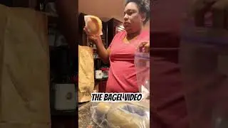 I love a good NJ bagel honey!!