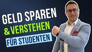 Was man dir in der Schule NICHT beibringt! - Richtiger Umgang mit Geld für junge Menschen!