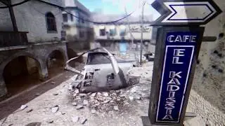 COD4 FRAG dRosE | STARRING dRagon & DosE