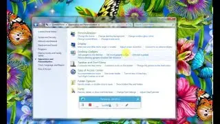 Windows 7- How to Turn Off Sleep Mode