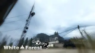 White Forest in 8:43 (Duo - TAS) | Left 4 Dead 2