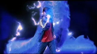 Inazuma eleven football vfx|