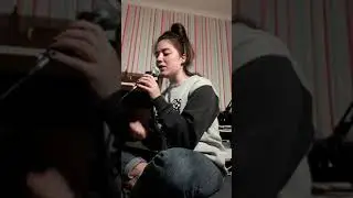 Falling - Harry Styles (cover)