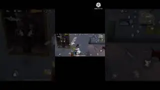 pubg random evil kills #shorts