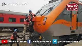 Indian Railways' Amrit Bharat Express Expansion: Key Features Revealed! 