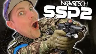 The Best Budget Airsoft Pistol?! 🤔