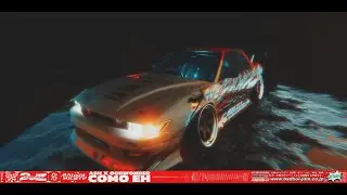 ASH - Como eh (feat. Godwonder)