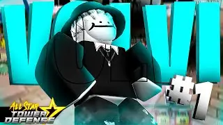VOLVI A ALL STAR CAPITULO #1 😎