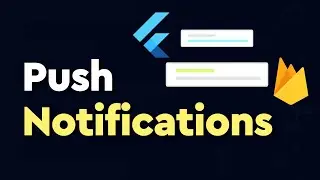 Flutter Push Notifications com Firebase em 2022