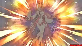 I Tried to get Yae Miko by Doing a Single Pull....