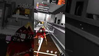 Attitude 😎 | #ff #freefirebrasil #gameplay #games #gaming #ffstatus  #freefireindia #overconfident