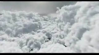 Godot Volumetric Clouds Progress 16 - Layers